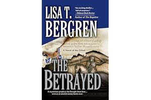 The Betrayed: A Novel of the Gifted