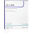 DermaRite 00303E Dermacol Collagen Matrix Dressing
