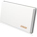 Selfsat H30 D1 Flachantenne f&uuml;r 1 Teilnehmer wei&szlig;