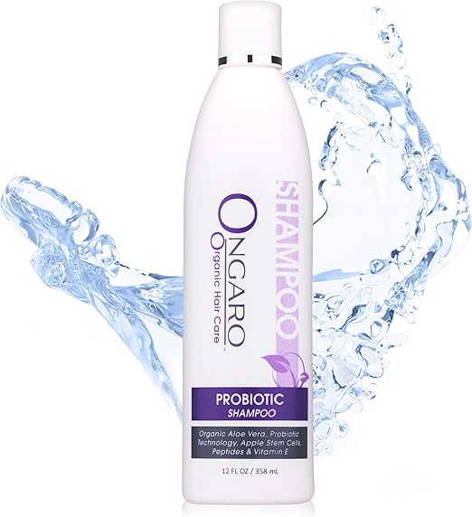 champu aloe vera sin sulfatos