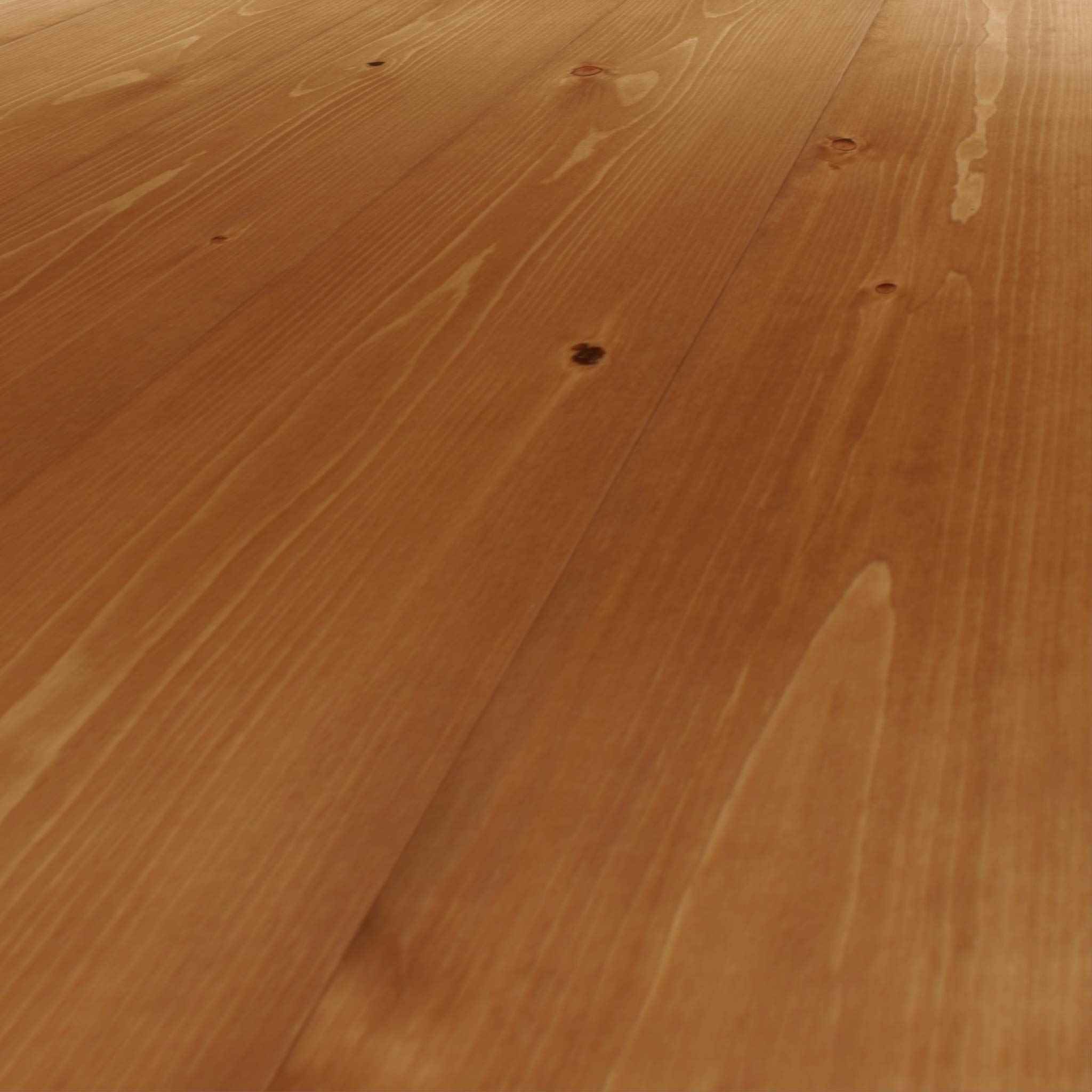 Littlefair's Wood Floor Stain Water-Based (Light Stripped Pine) - Quick Drying, Non-Toxic, Eco-Friendly & Low Odour - 2.5ltr