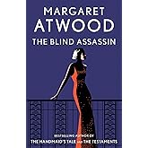 The Blind Assassin: A Novel, Cover may vary