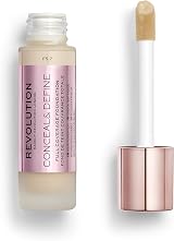 Revolution Beauty Conceal and Define Primer F1 23ml London view 2