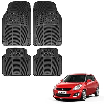 best subwoofer for maruti swift