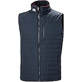 Helly Hansen Men's Helly Hansen Crew Insulator Vest 2.0
