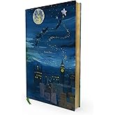 Peter Pan: Deluxe Painted Edition (Harper Muse Classics: Painted Editions)
