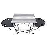 camco folding grill table