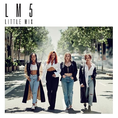 #34 — LM5
