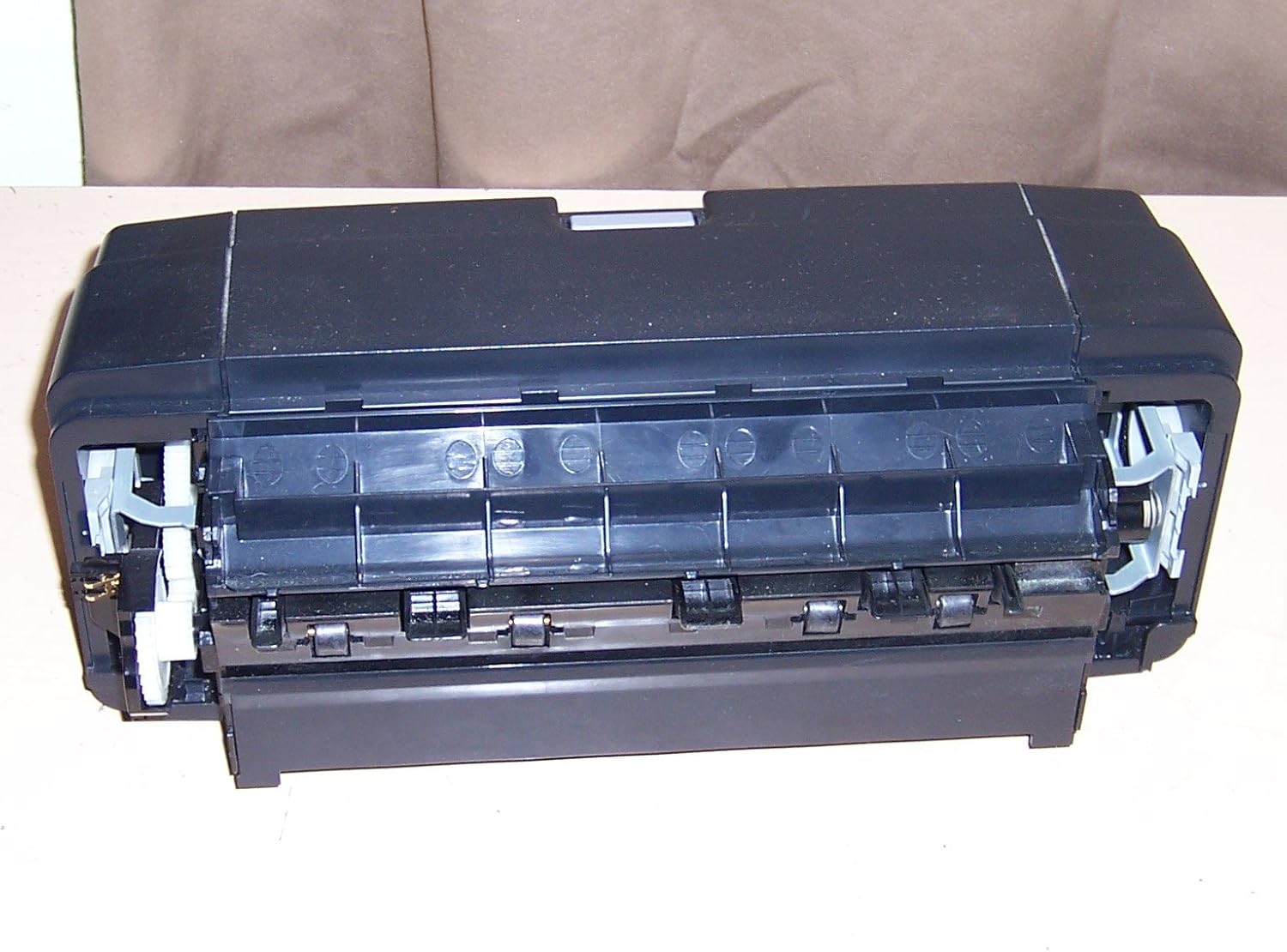 printers with automatic double sided printing