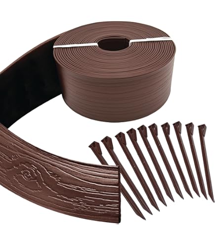 Amazon.com : MASTER MARK Terrace Board, Landscape Coiled