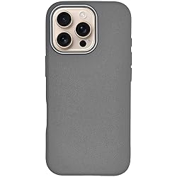 ULXITEYU for iPhone 11 Pro Case Grey, Soft TPU