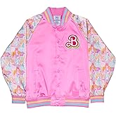 Barbie 65th Anniversary Unisex Bomber Jacket