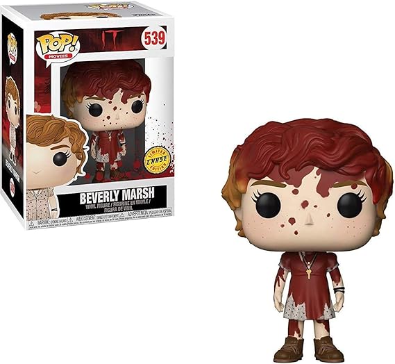funko pennywise chase