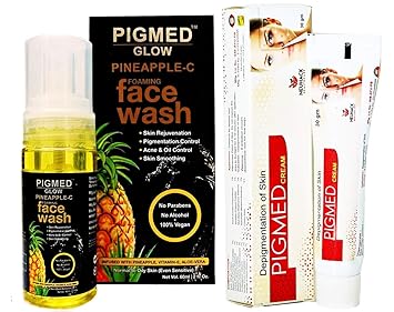 ayurvedic cream for pigmentation on face