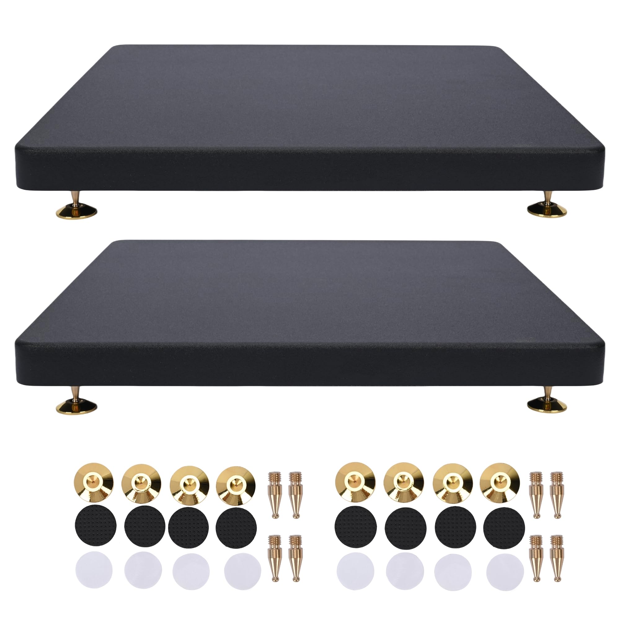 Mua bimiti Subwoofer Isolation Stand 14x14in Subwoofer Base Stand ...