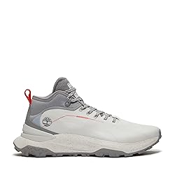 Timberland Men's Motion Access Mid Lace Up