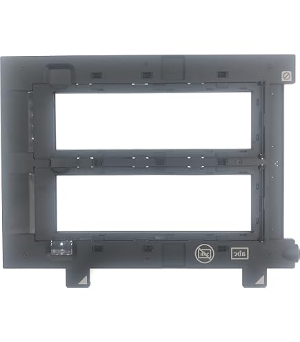 Support Diapositive Film Négatif 35mm QC2-5902-000 Pour Canon CanoScan 8000F 8400F 8800F 9000F