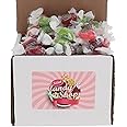 SECRET CANDY SHOP Jolly Rancher Sugar Free Hard Candy in Box (Assorted Flavors) (Pack of 50)