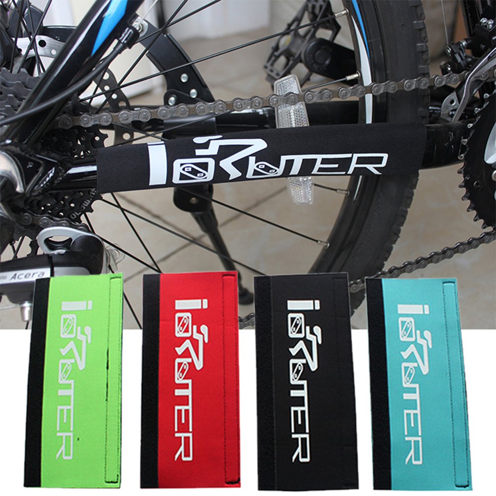 mountain bike protection