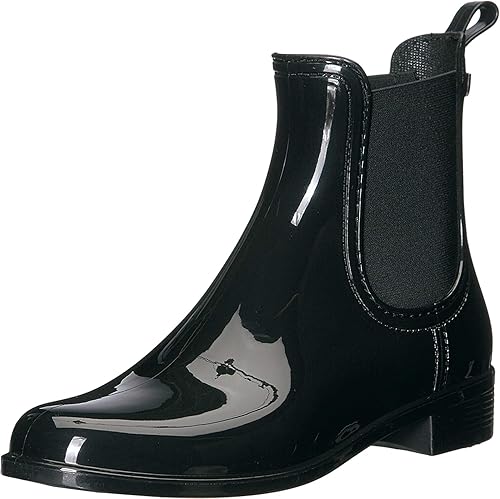 Aldo Brilasen Chelsea Bottines de pluie pour femme : Amazon.ca: Mode