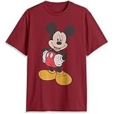 Disney Mens 22dnmc01753a-021