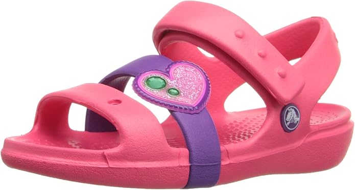 croc keeley sandals