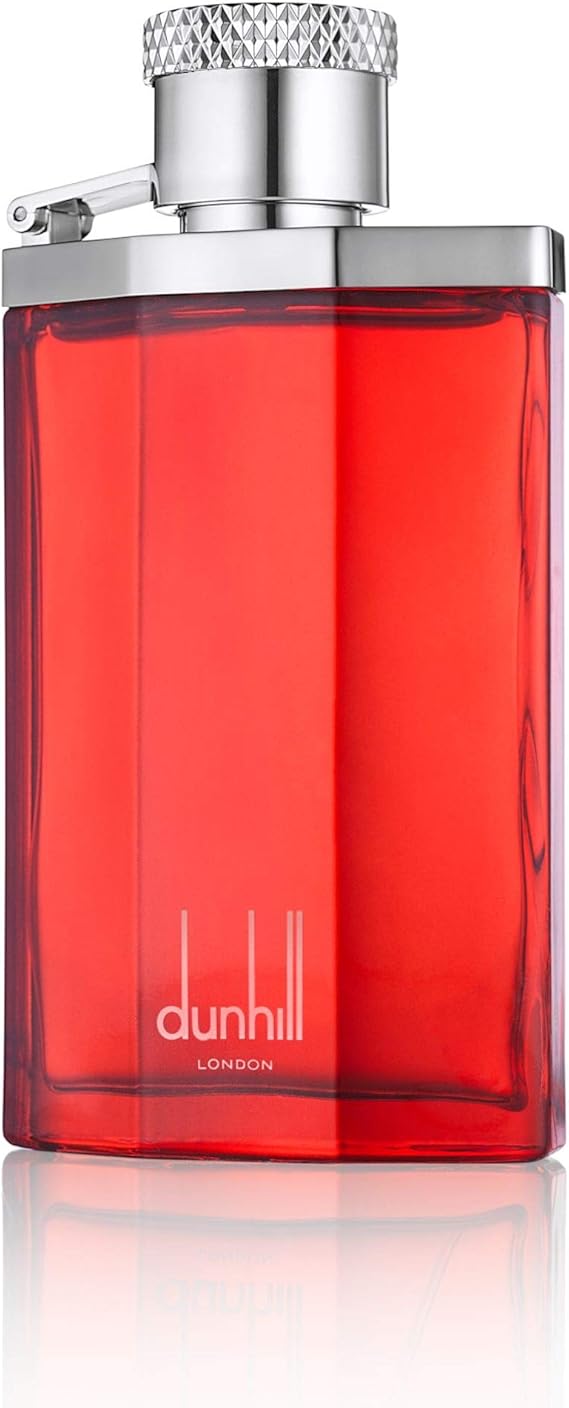 DUNHILL DESIRE RED MEN EDT 150 ML