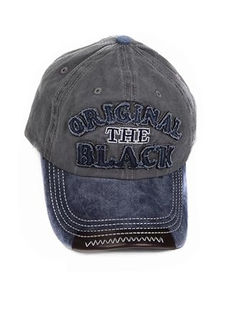 vintage curved brim hats