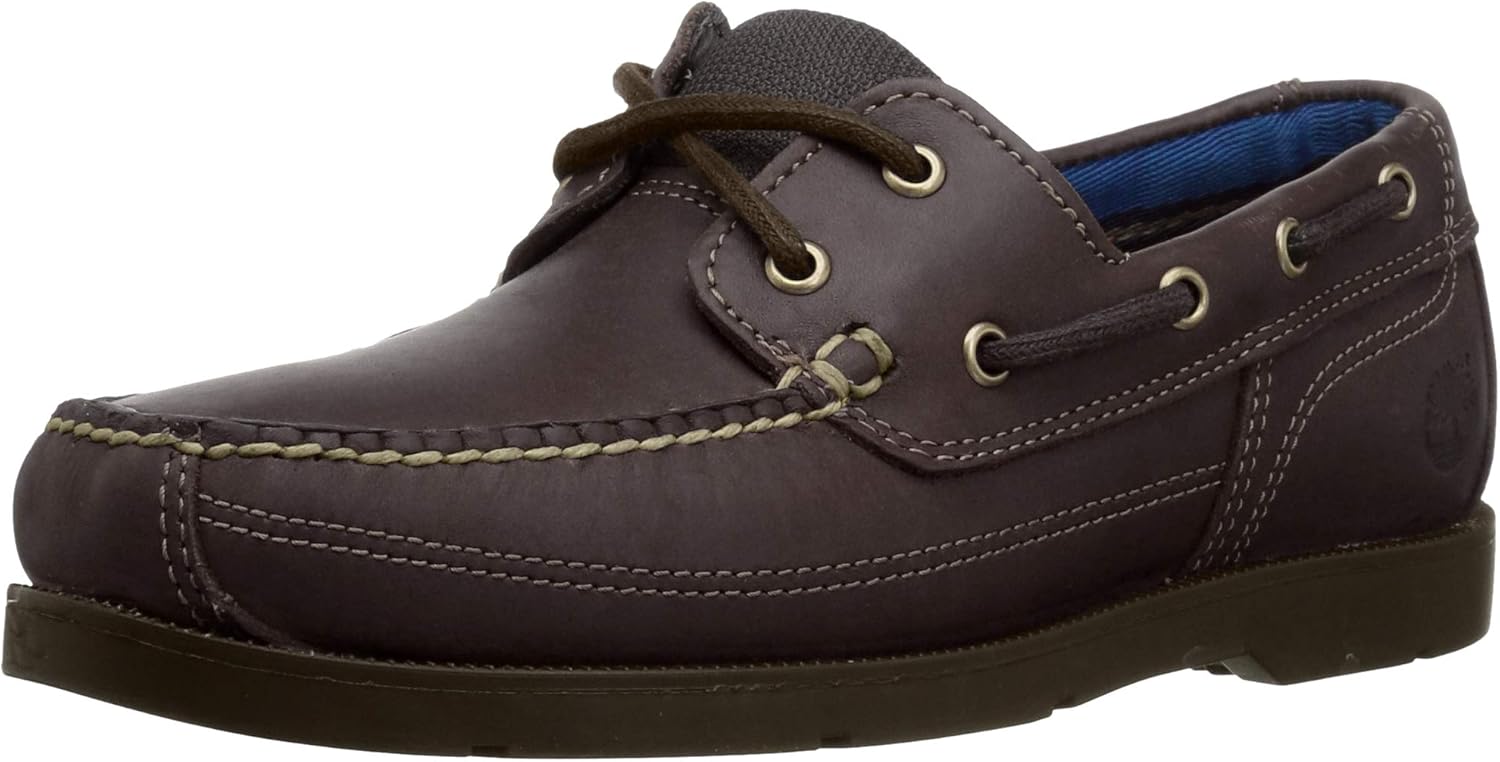 timberland top sider shoes