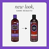 HASK Biotin Boost Thickening Conditioner 1355mL Biotin Collagen Coffee view 4