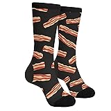 Jinjinkiang I Love Bacon Bacon Morning Food