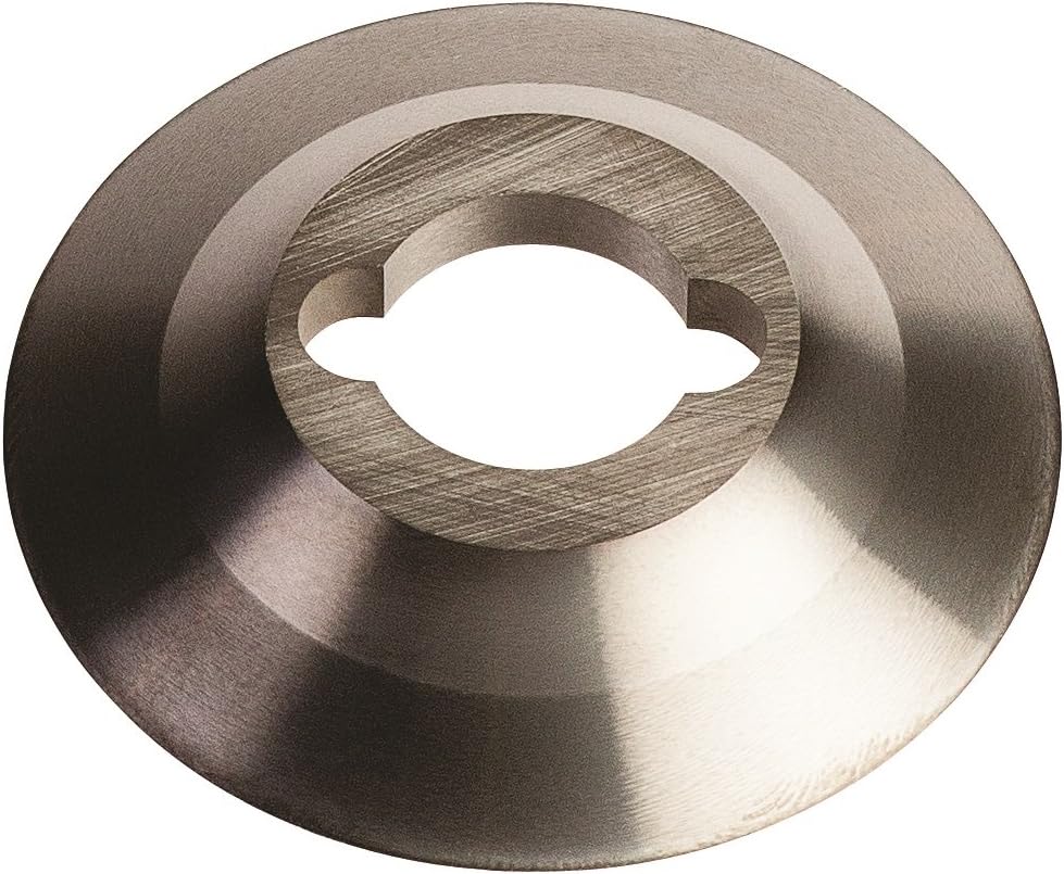 AMS Corehog 3CS TICN+C Coarse Tooth Slicer for use with 3CS/3CST/3CSC/3CSW, 3.000" Diameter