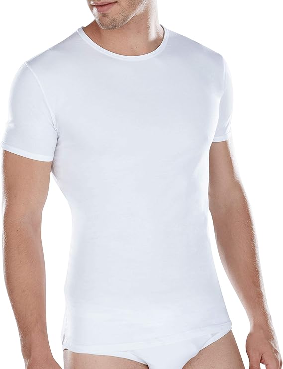 tee shirt homme stretch