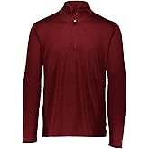 Russell Athletic Dri-Power Lightweight 1/4 Zip Pullover Outerwear