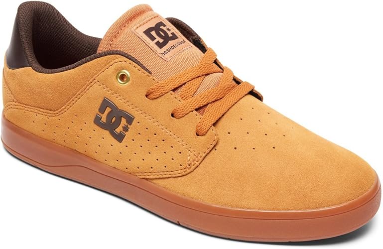 dc shoes beige