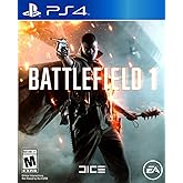 Battlefield 1 - PlayStation 4