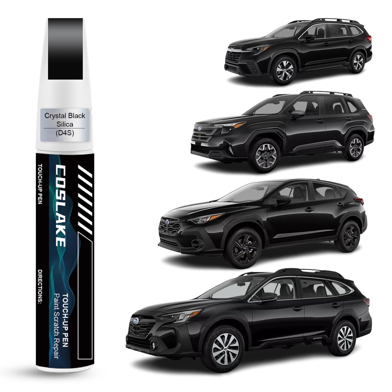 COSLAKE Car Touch Up Paint