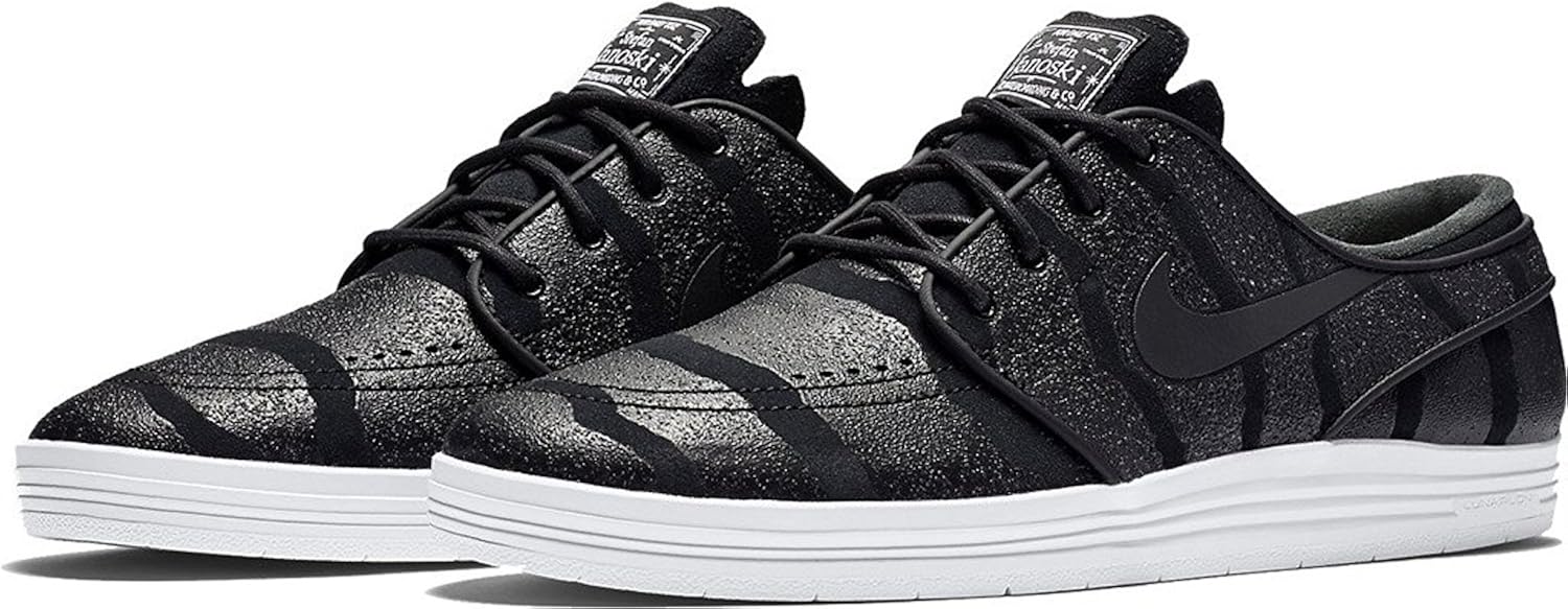 nike lunar stefan janoski