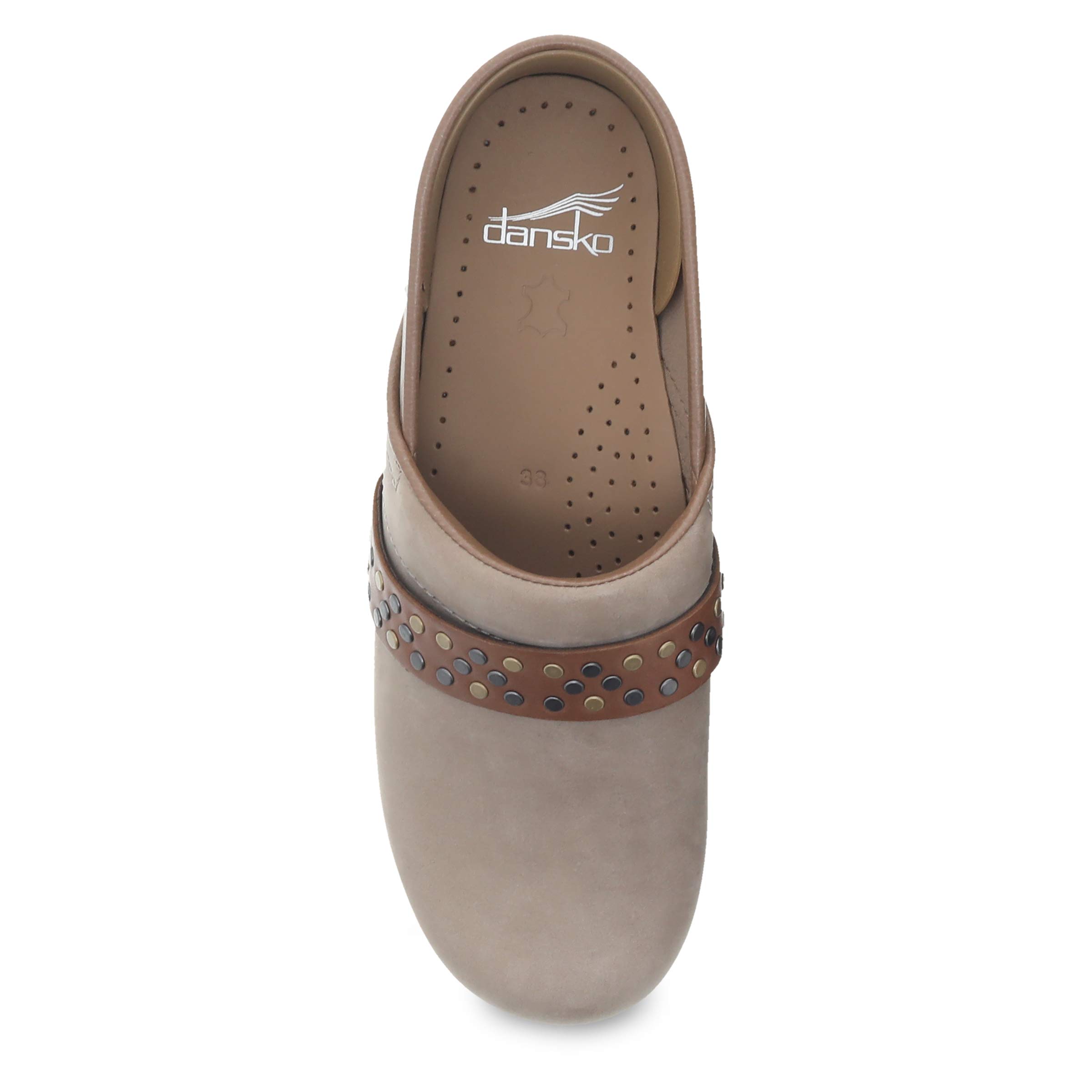 Dansko Women's Pavan Clog - Image 3