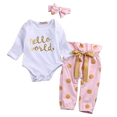 baby girl gear