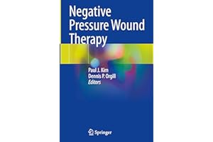 Negative Pressure Wound Therapy