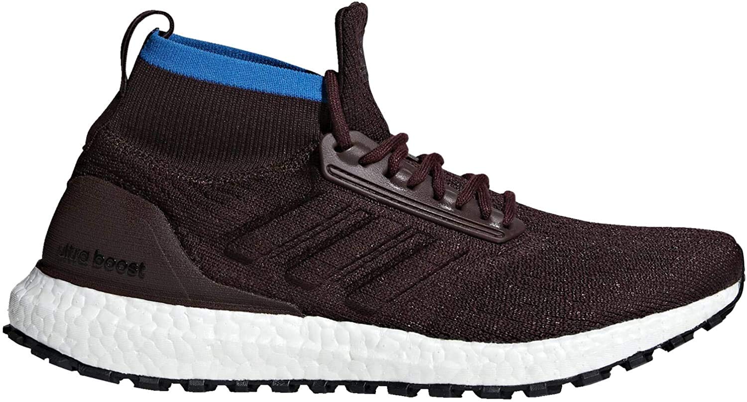 ultra boost hiking shoes