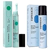 Cureskin Glow Support Combo | Face Cream for Dull