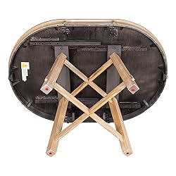 Harper & Bright Designs Kitchen Dining Table Set