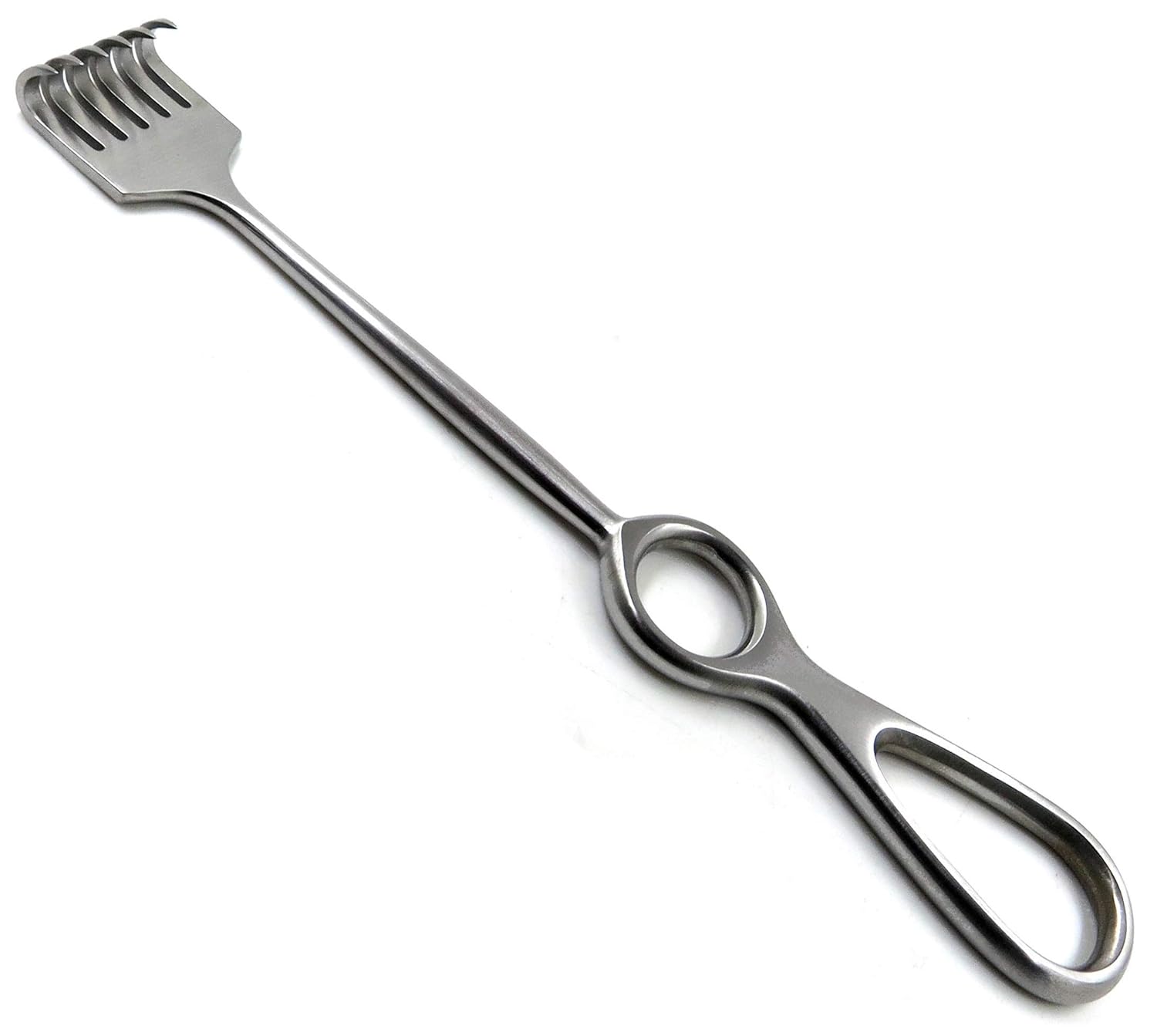 Premium Volkman Retractor 8.5\