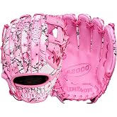 Wilson Summer 2026 A2000&reg; 1786SS 11.5&rdquo; Infield Baseball Glove