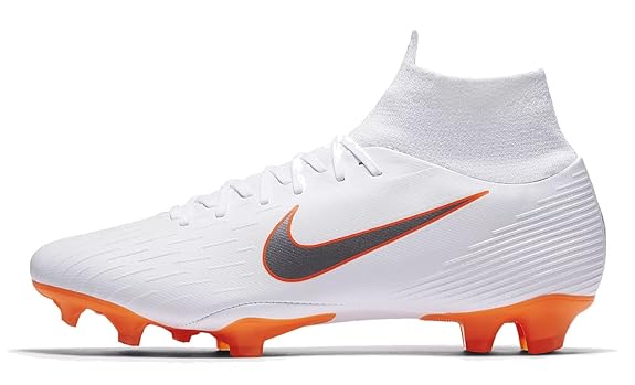 Nike Herren Mercurial Superfly Vi Ag Pro Fußballschuhe