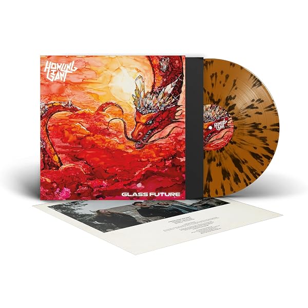 Amazon.com: Femtanyl Man Bites Dog Vinyl Purple Black Swirl: CDs