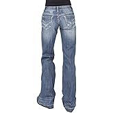 Stetson Ladies 214 Trouser Fit Jean