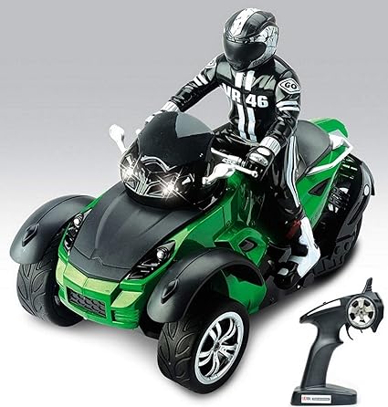 remote wala motorcycle